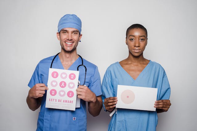 Health insurance awareness by Carnival Assurance
